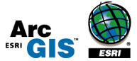 ESRI / Argis : logiciel SIG